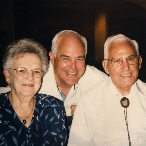 Family photo collection image 3