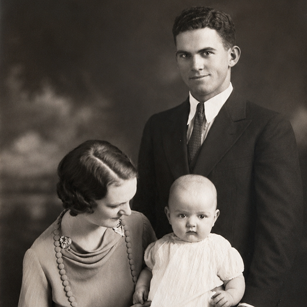 Family photo collection image 3