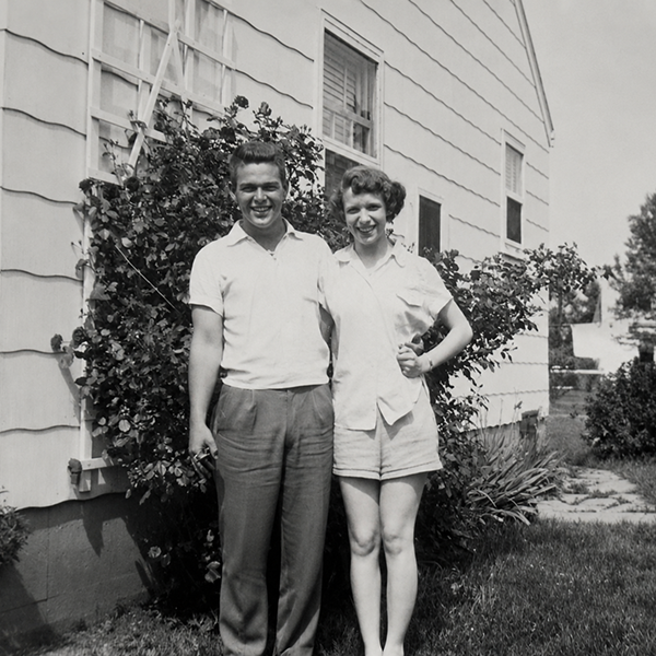 Family photo collection image 3