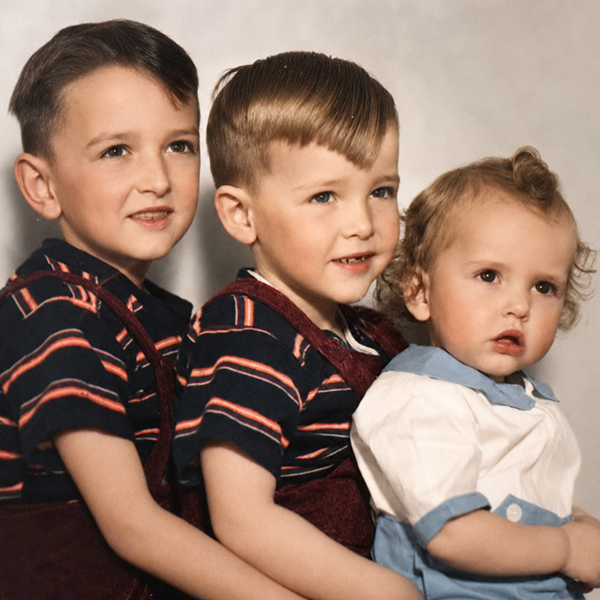 Family photo collection image 3