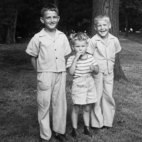 Family photo collection image 3